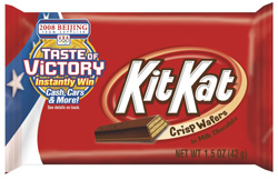 Kit Kat Wafer Bar